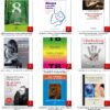PACK DE LIBROS SOBRE LOS TRAUMAS - VIOLENCIA Y RESILENCIA