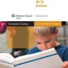 PSICOLOGÍA DE LA LECTURA - FERNANDO CUETOS