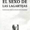 EL SEXO DE LAS LAGARTIJAS - AMBROSIO GARCÍA LEAL