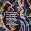 FUNDAMENTOS DE INVESTIGACIÓN EN PSICOLOGÍA - SOFÍA FONTES DE GRACIA