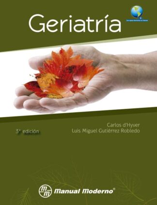 GERIATRÍA