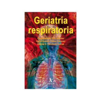 GERIATRÍA RESPIRATORIA
