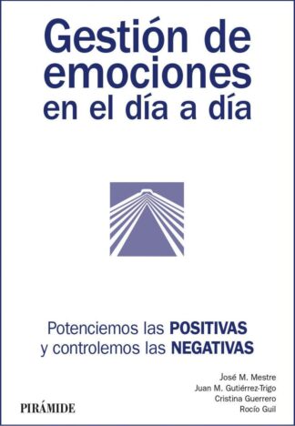 GESTIÓN DE EMOCIONES EN EL DÍA A DÍA