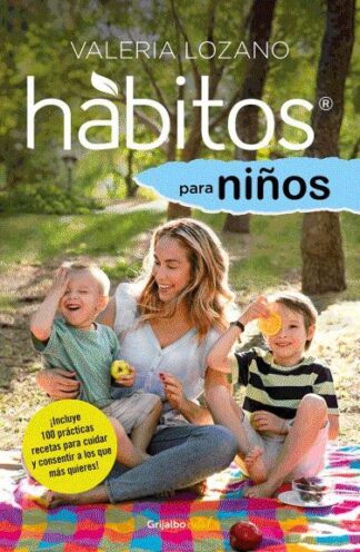 HÁBITOS PARA NIÑOS