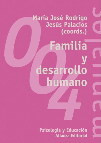 FAMILIA Y DESARROLLO HUMANO