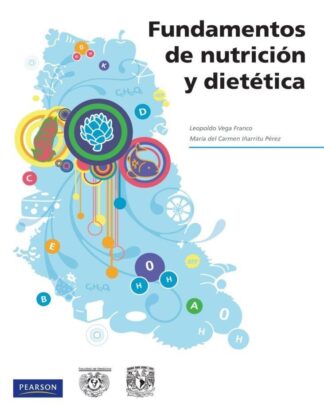FUNDAMENTOS DE NUTRICIÓN Y DIETÉTICA