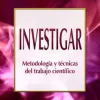 INVESTIGAR METODOLOGÍA Y TÉNICAS DEL TRABAJO CIENTÍFICO - JOSÉ MANUEL PRELLEZO, JESÚS MANUEL GARCÍA