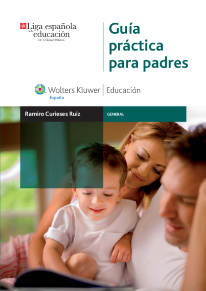 GUÍA PRÁCTICA PARA PADRES