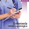 ENFERMERÍA MEDICO-QUIRURGICA - MARLENE HURST