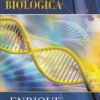 LIBRO AZUL DE LA DECODIFICACIÓN BIOLÓGICA - ENRIQUE BOURON