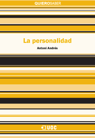 LA PERSONALIDAD