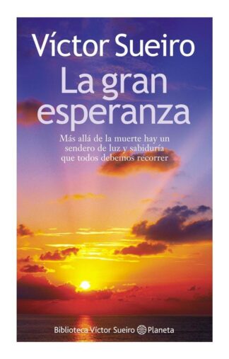 LA GRAN ESPERANZA