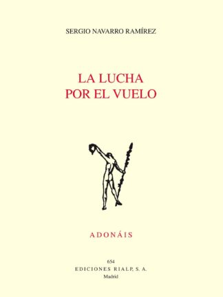 LA LUCHA POR EL VUELO