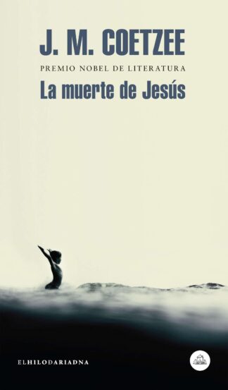 LA MUERTE DE JESÚS