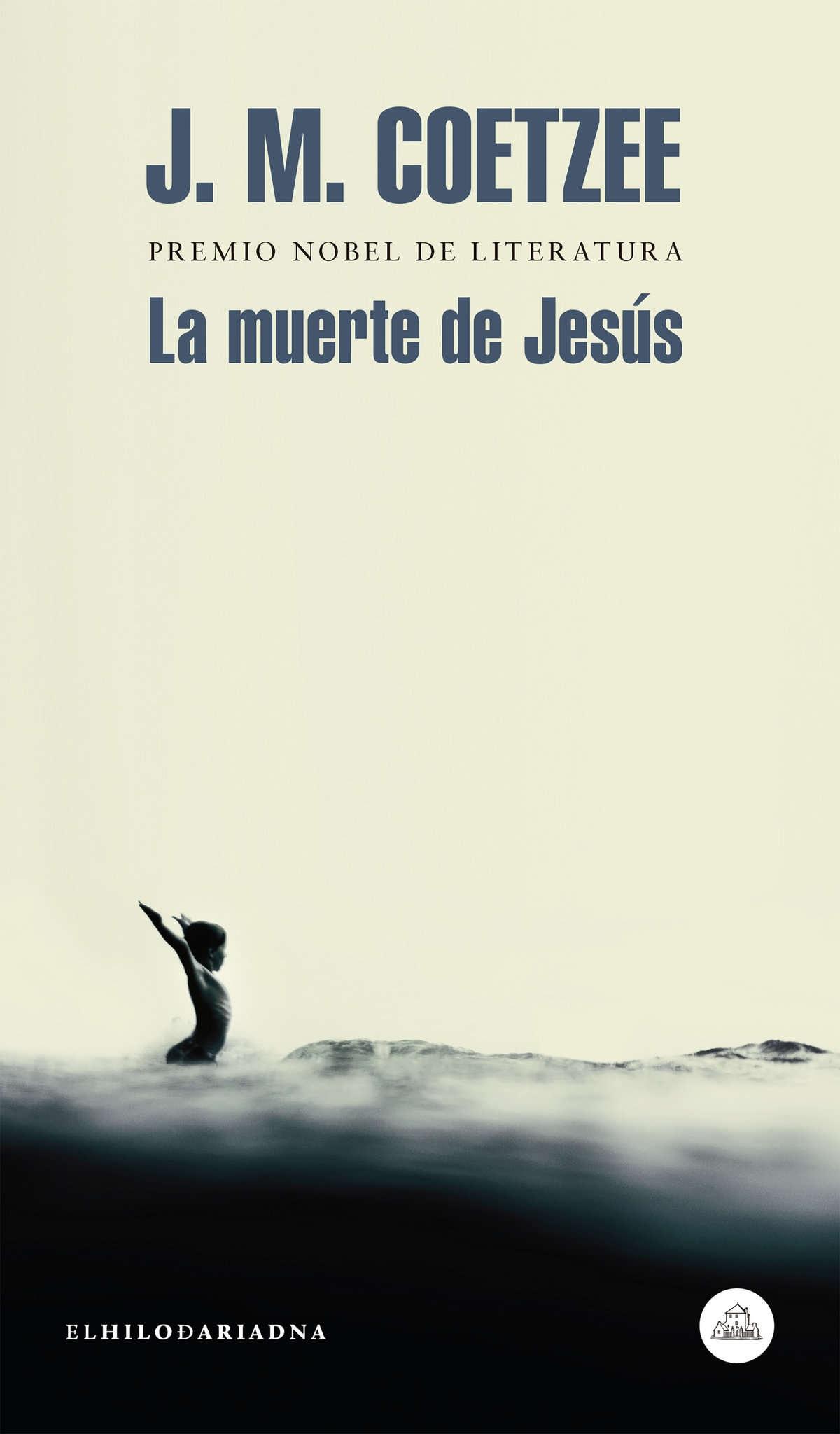 LA MUERTE DE JESÚS