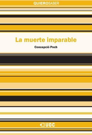 LA MUERTE IMPARABLE