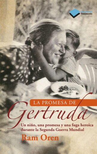 LA PROMESA DE GERTRUDA