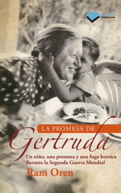 LA PROMESA DE GERTRUDA