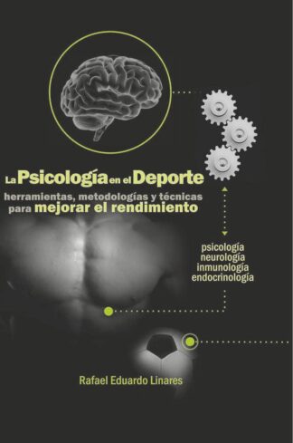 LA PSICOLOGÍA EN EL DEPORTE
