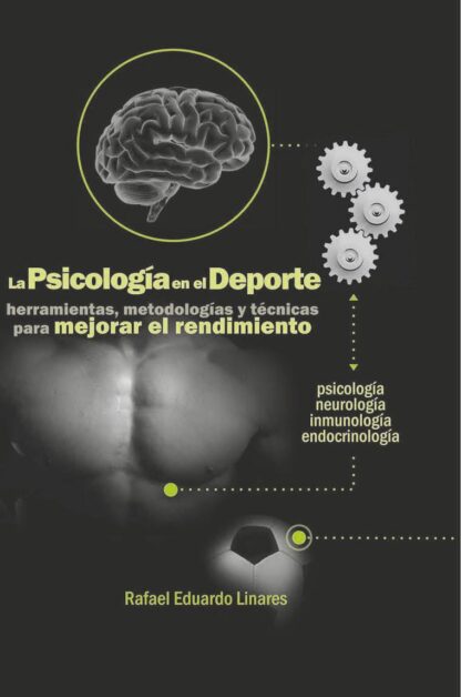 LA PSICOLOGÍA EN EL DEPORTE