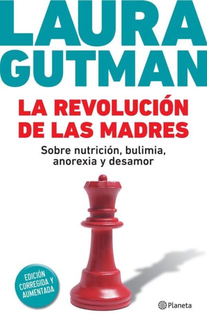 LA REVOLUCIÓN DE LAS MADRES