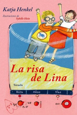 LA RISA DE LINA