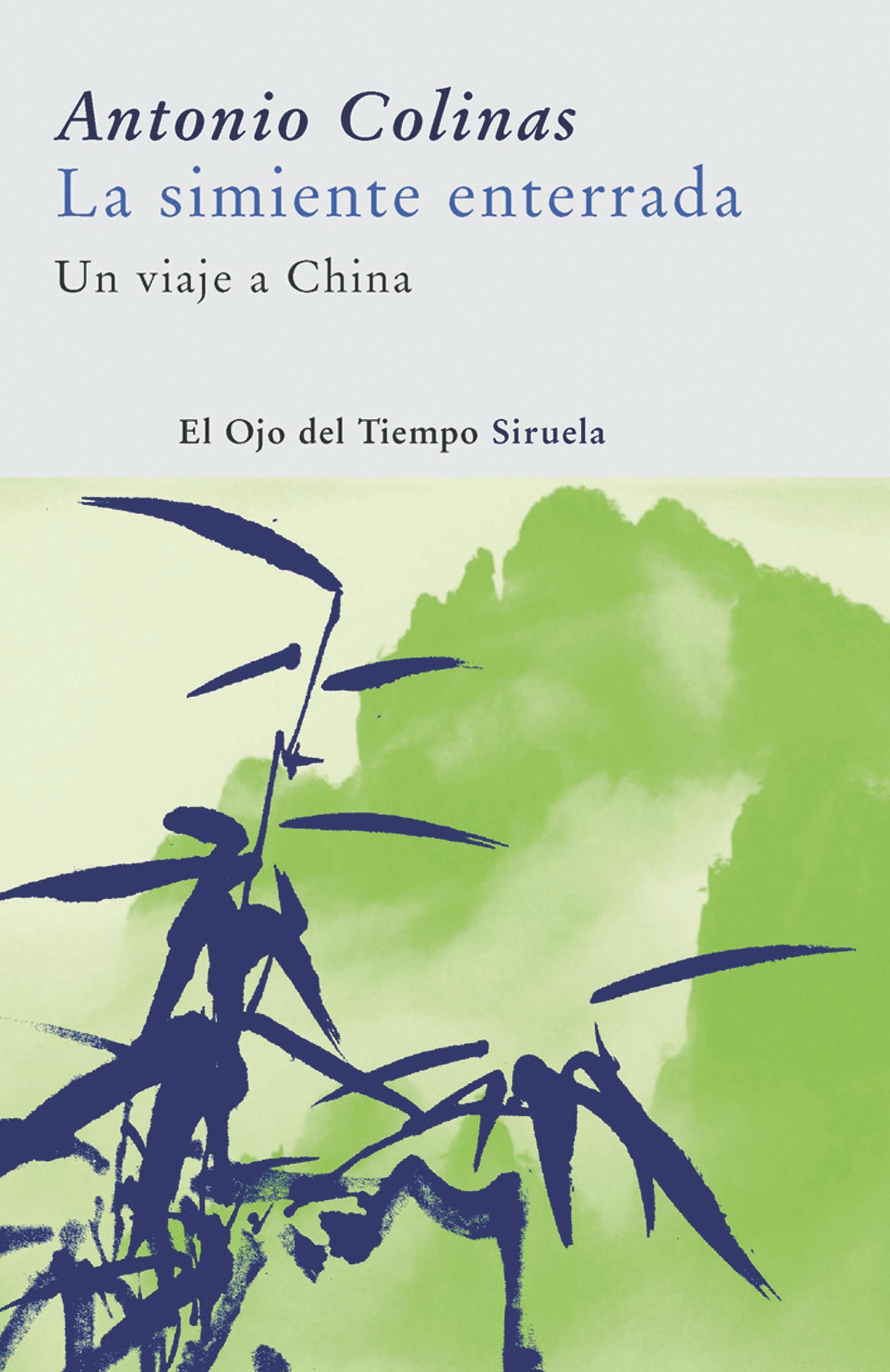 LA SIMIENTE ENTERRADA