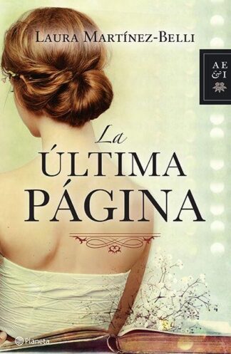 LA ÚLTIMA PÁGINA