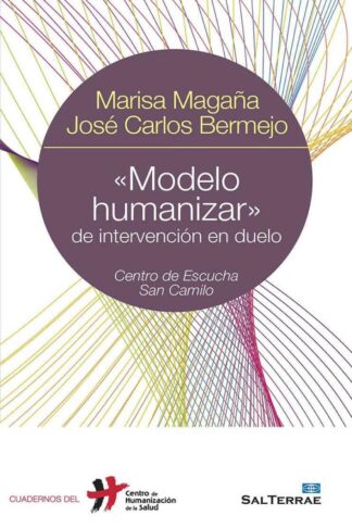 MODELO DE OCUPACIÓN HUMANA – CARMEN GLORIA DE LA HERAS DE PABLO – MERCADO  EBOOKS