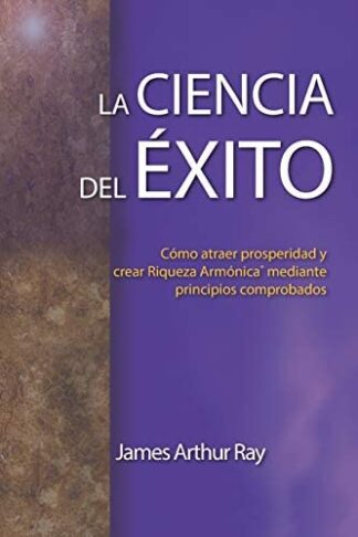 LA CIENCIA DEL EXITO - JAMES ARTHUR